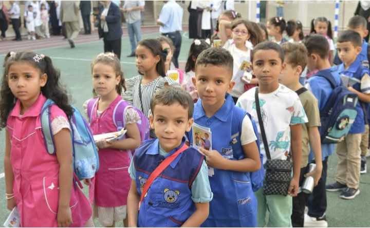 الجزائر ... تأجيل الدخول المدرسي إلى غاية 23 سبتمبر 2026م